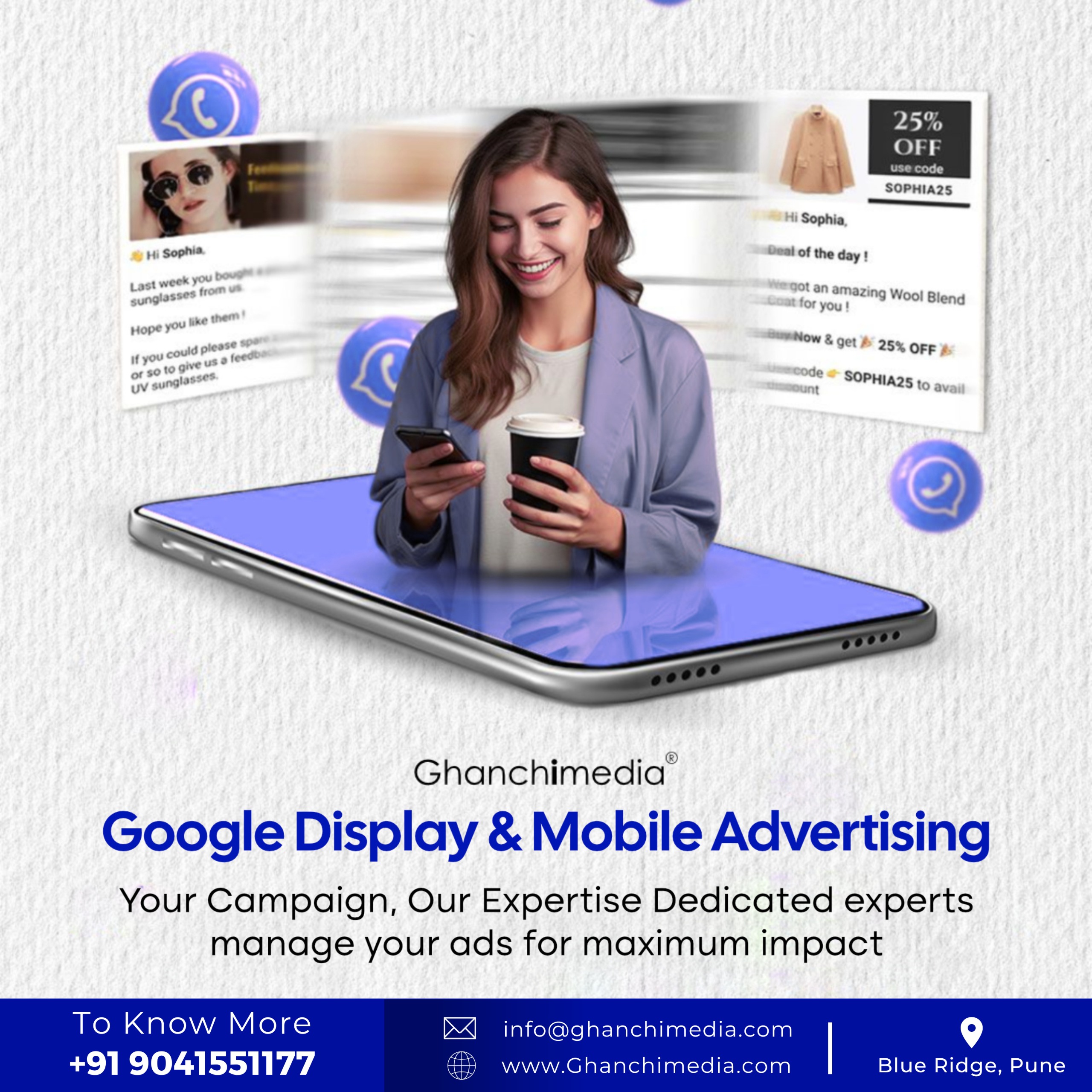 Google Advertising