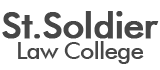St soldier Law College